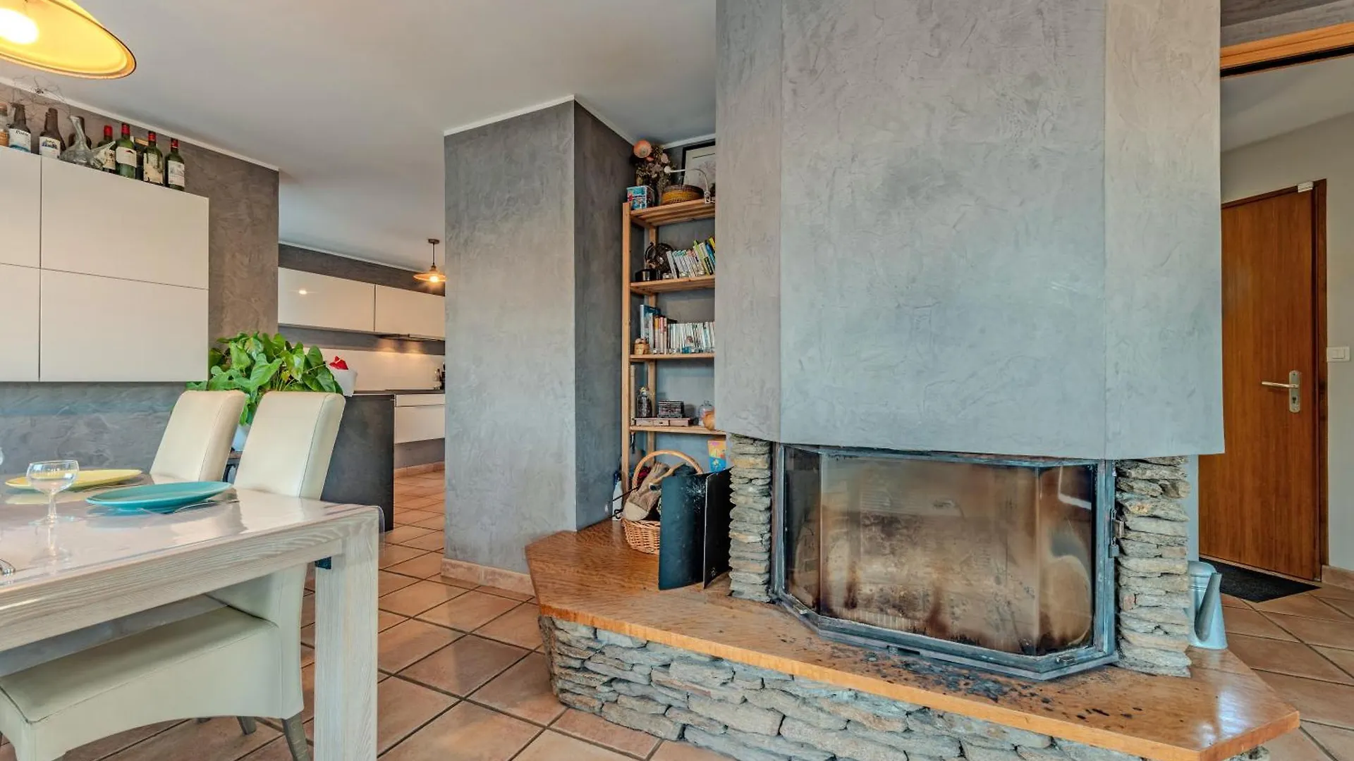 Belle Maison A 800M Plage Brest France