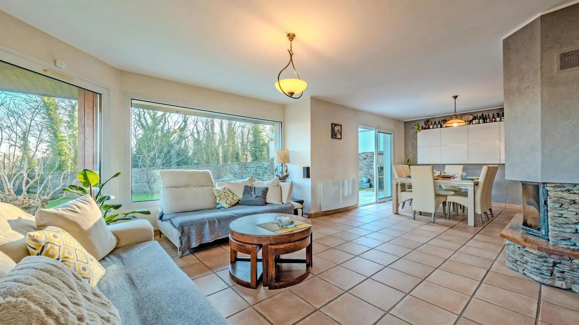 Belle Maison A 800M Plage Brest Holiday home