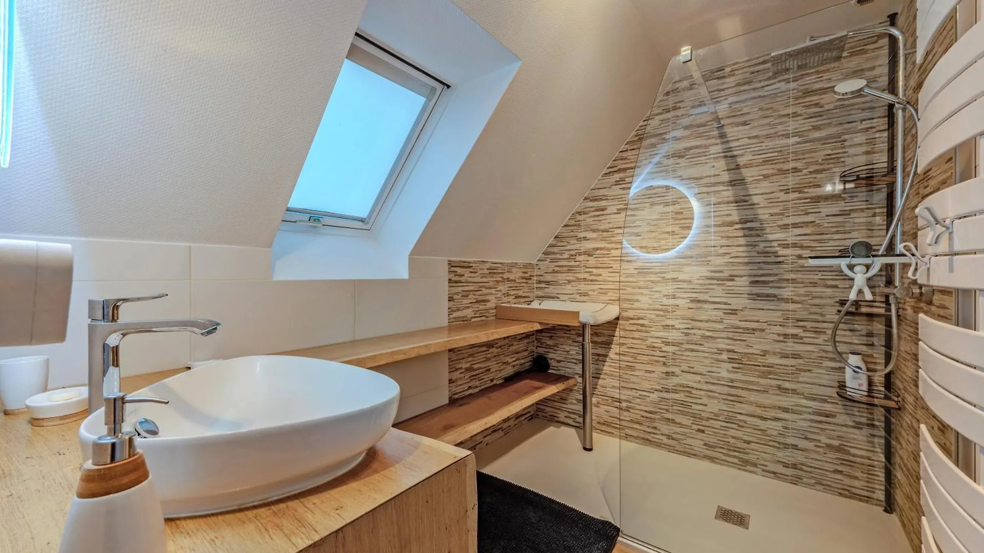 Holiday home Belle Maison A 800M Plage Brest
