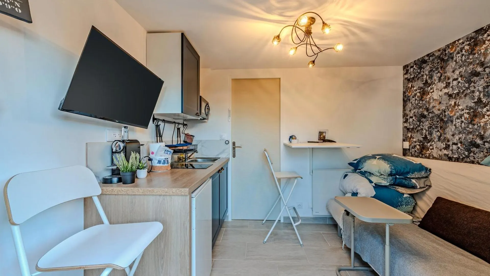 Holiday home Belle Maison A 800M Plage Brest France