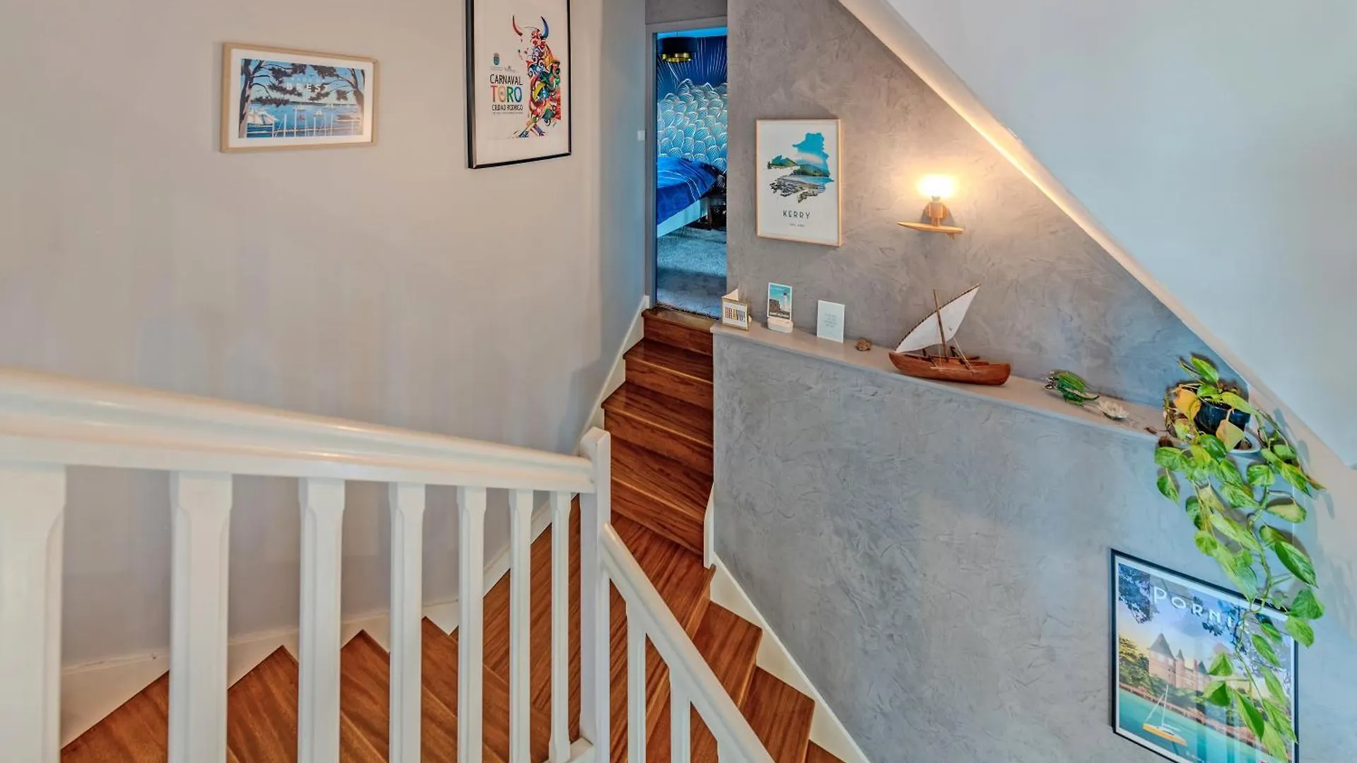 Belle Maison A 800M Plage Brest