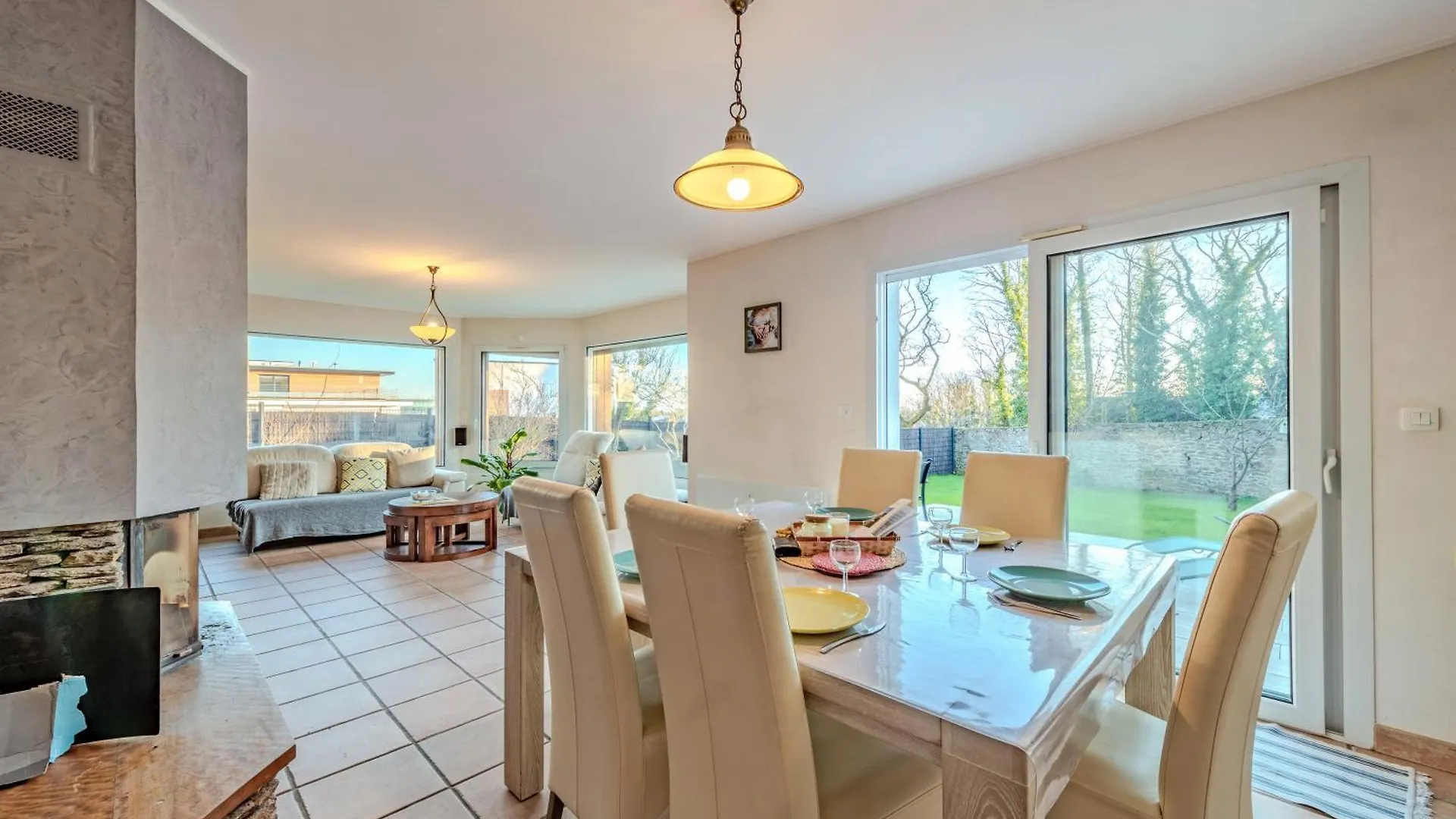 Belle Maison A 800M Plage Brest Holiday home