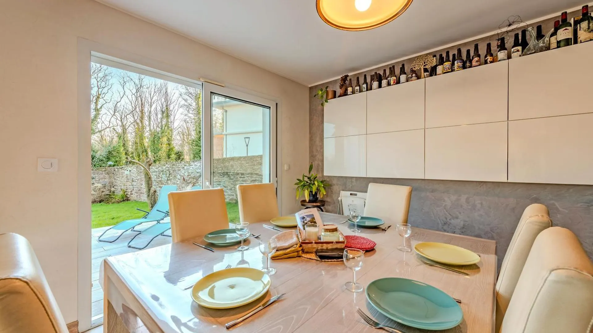 Belle Maison A 800M Plage Brest